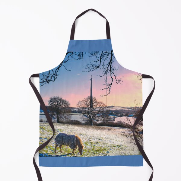 Item preview, Emley Moor Mast designed and sold by Alisonchambers2.