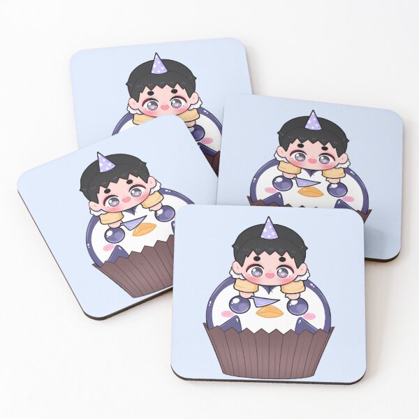 Item preview, Kyungsoo Birthday Boy designed and sold by OhhMyXoXo.