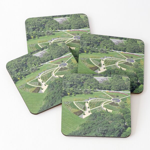 Item preview, Tourist train in Donau park Vienna Austria  designed and sold by goceris.