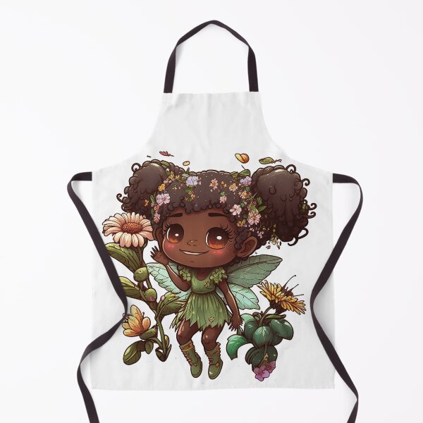 Item preview, Flower Fairy designed and sold by MyMagicalPlace.