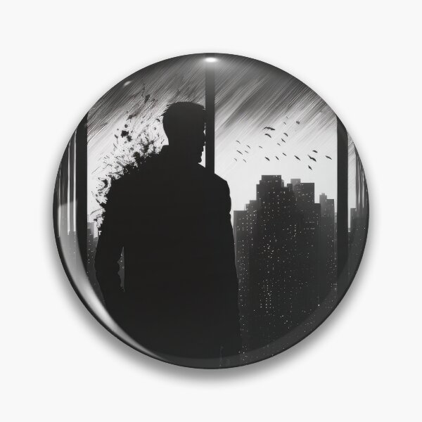 Item preview, The silhouette designed and sold by BeerDragons.