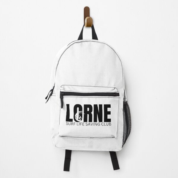 Item preview, Lorne Surf Life Saving Club designed and sold by Tait N.