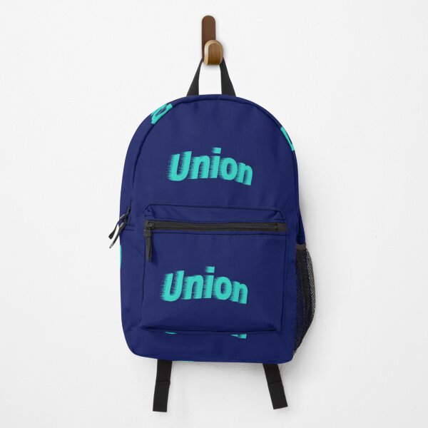 Item preview, UNION (Labor union sign) designed and sold by lobodelnoir.