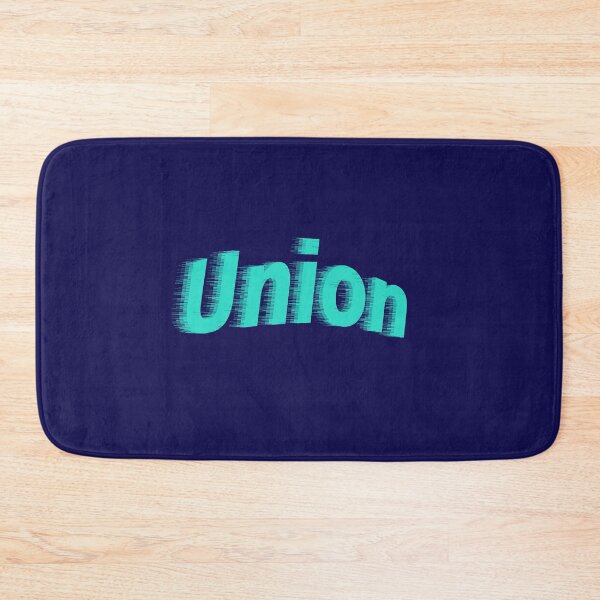 Item preview, UNION (Labor union sign) designed and sold by lobodelnoir.
