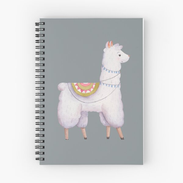 Item preview, No Probllama designed and sold by xWhiteRose.
