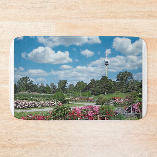 Item preview, Tv tower in Donaupark Vienna designed and sold by goceris.
