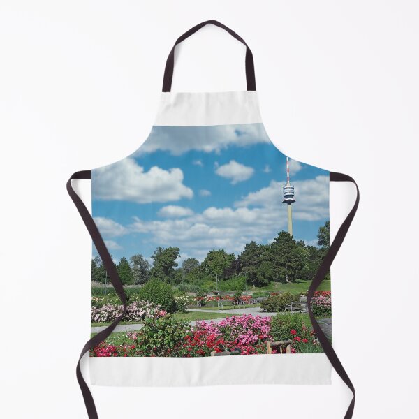 Item preview, Tv tower in Donaupark Vienna designed and sold by goceris.