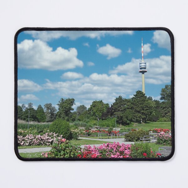 Item preview, Tv tower in Donaupark Vienna designed and sold by goceris.