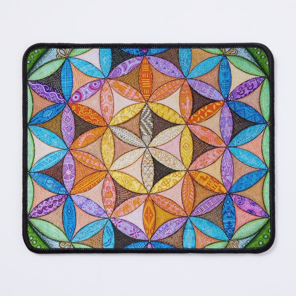 Item preview, Unity: Earth Dance Meditation designed and sold by kpalana.