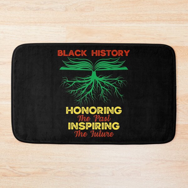 Item preview, Honoring The Past Inspiring The Future designed and sold by RockBeeDesigns.