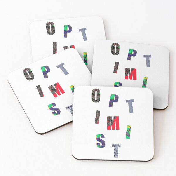 Item preview, OPTIMIST  designed and sold by Nikola Eftimov.