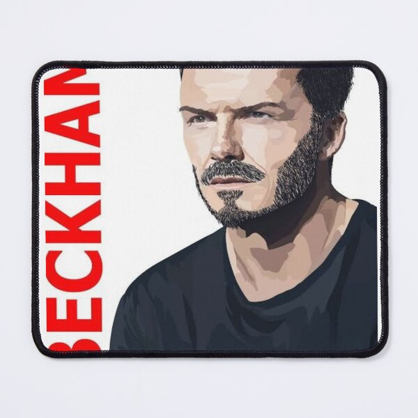 Item preview, David beckham  designed and sold by sagestar.