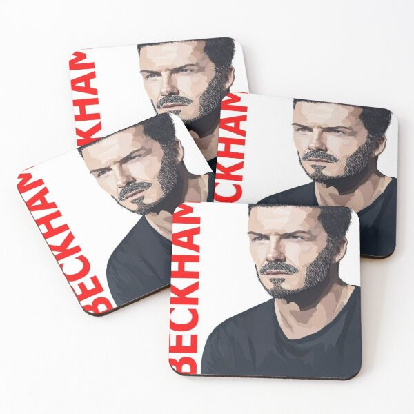 Item preview, David beckham  designed and sold by sagestar.