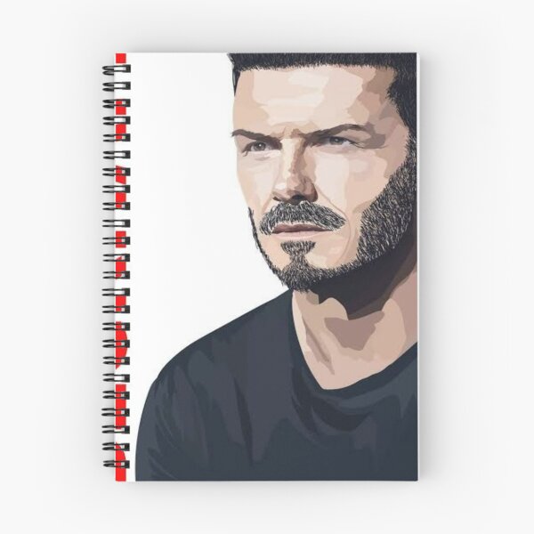 Item preview, David beckham  designed and sold by sagestar.