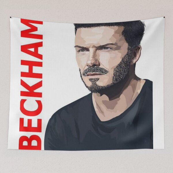 Item preview, David beckham  designed and sold by sagestar.