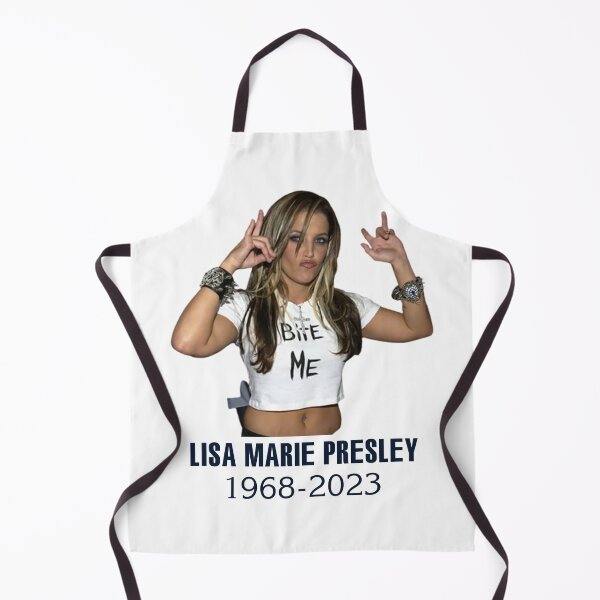 Item preview, Rip Lisa Marie Presley designed and sold by devon82.
