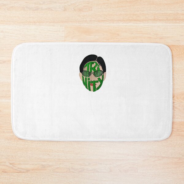 Item preview, Trinity from the Matrix designed and sold by Ale131.