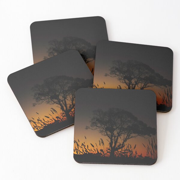 Item preview, Farm life on Red Sky designed and sold by phillip wise.
