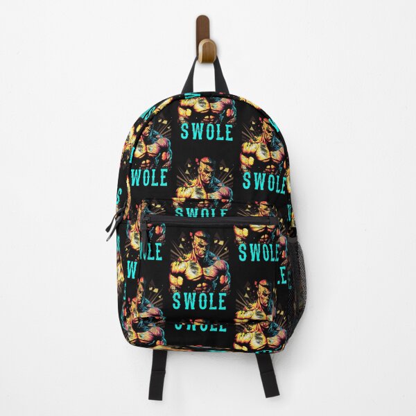 Item preview, Swole Up designed and sold by Abili-Tees.