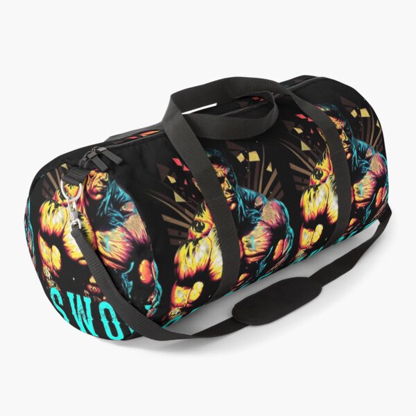 Item preview, Swole Up designed and sold by Abili-Tees.