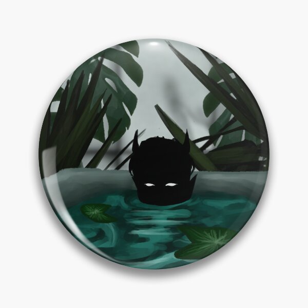 Item preview, mountain ghoul designed and sold by baby-blu.