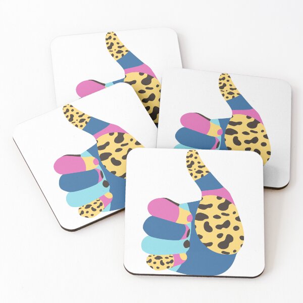 Item preview, The like symbols  designed and sold by Marwa Ahmed.