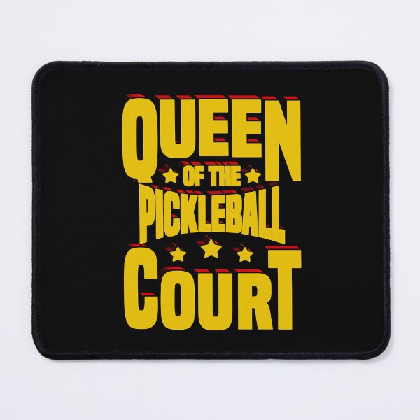 Item preview, Pickleball Queen designed and sold by 2djazz.