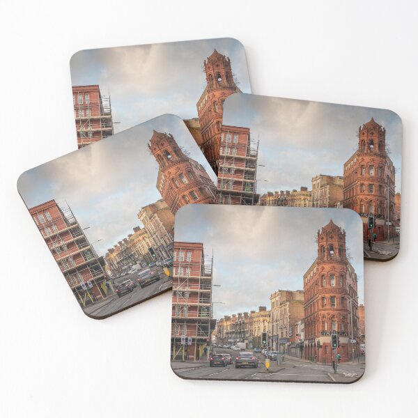 Item preview, The Red Palace designed and sold by hawkie.