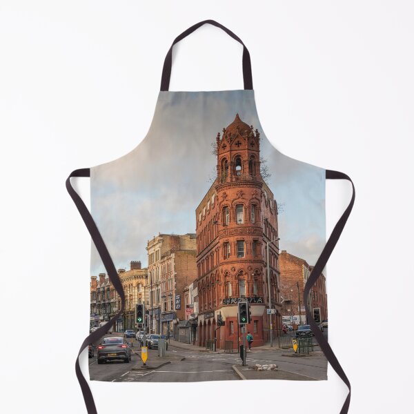 Item preview, The Red Palace  designed and sold by hawkie.
