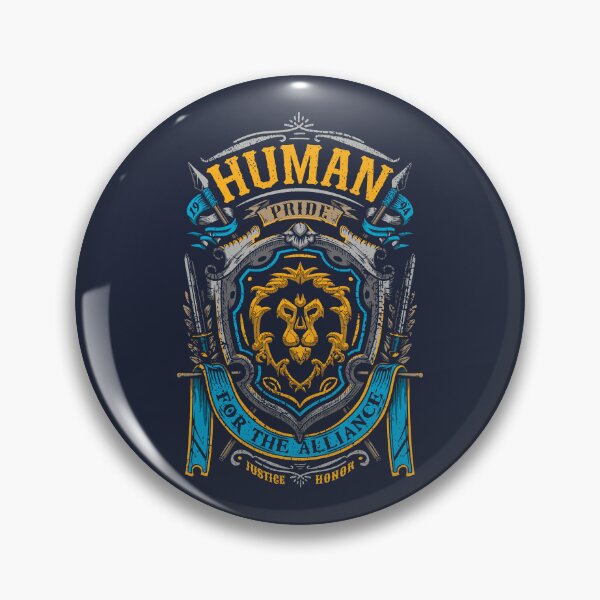 Item preview, Human Pride v3 designed and sold by Olipop.