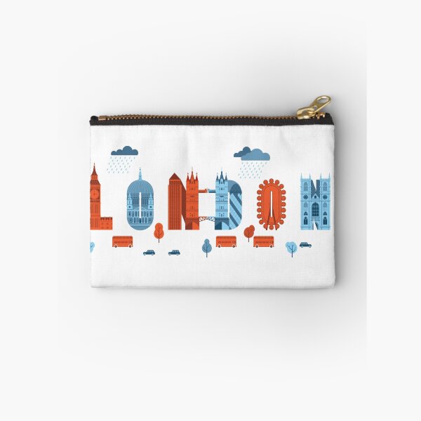 Artikelvorschau, London entworfen und verkauft von LordWharts.