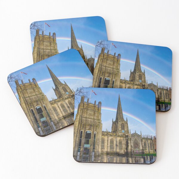 Item preview, Sheffield Cathedral  designed and sold by Alisonchambers2.