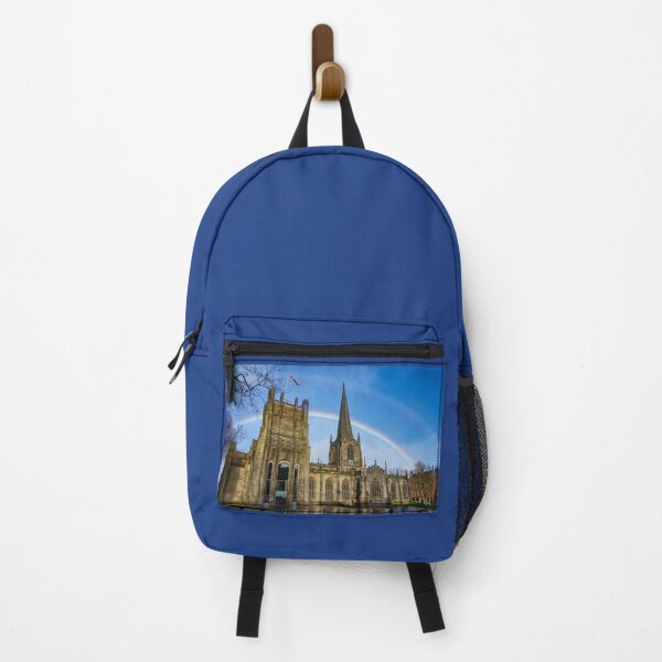 Item preview, Sheffield Cathedral  designed and sold by Alisonchambers2.