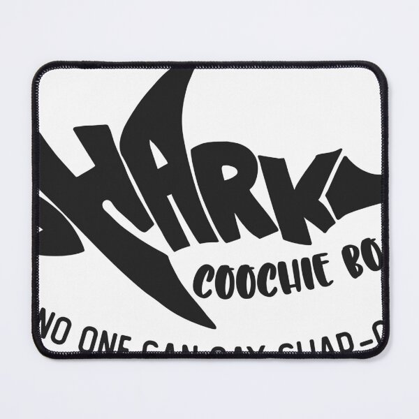 Item preview, shark coochie board | charcuterie designed and sold by skillful-art.