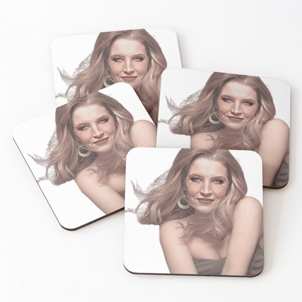 Item preview, Lisa Marie Presley designed and sold by devon82.