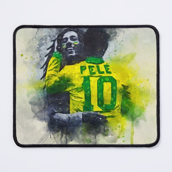 Item preview, Pele designed and sold by Anweet Raj.