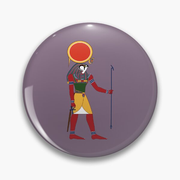 Item preview, Ra, Ancient Egyptian Sun God designed and sold by TeeZine.