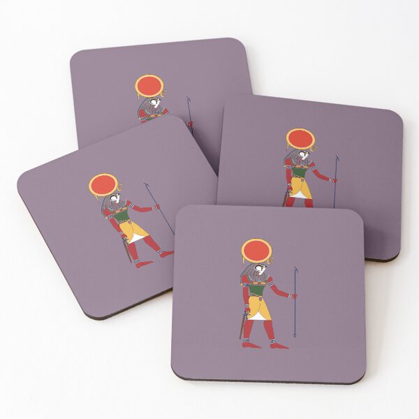 Item preview, Ra, Ancient Egyptian Sun God designed and sold by TeeZine.