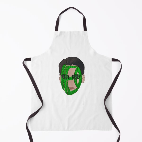 Item preview, Neo from the Matrix  designed and sold by Ale131.
