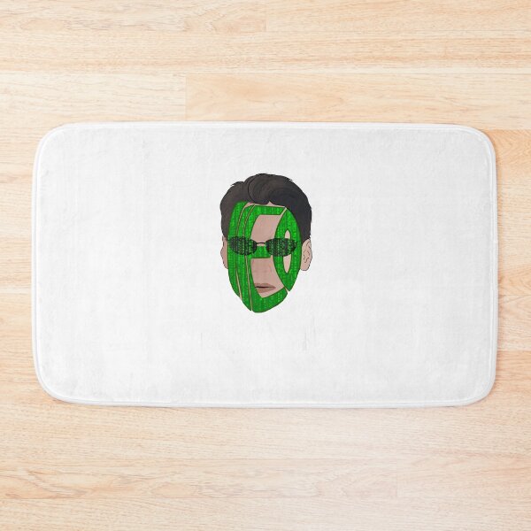 Item preview, Neo from the Matrix  designed and sold by Ale131.