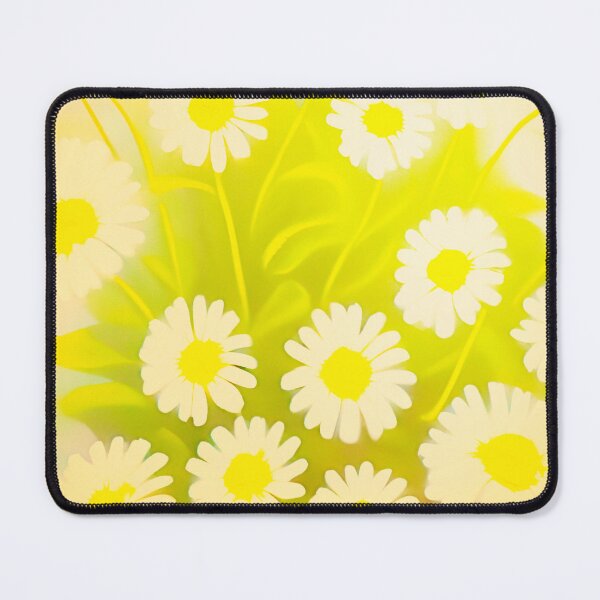 Item preview, Bright Sunwashed Daisies designed and sold by asurtiumgreen.