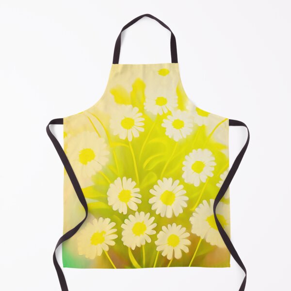 Item preview, Bright Sunwashed Daisies designed and sold by asurtiumgreen.