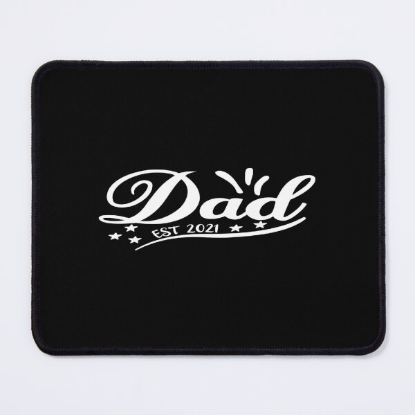 Item preview, Dad est 2021 designed and sold by phassystore.