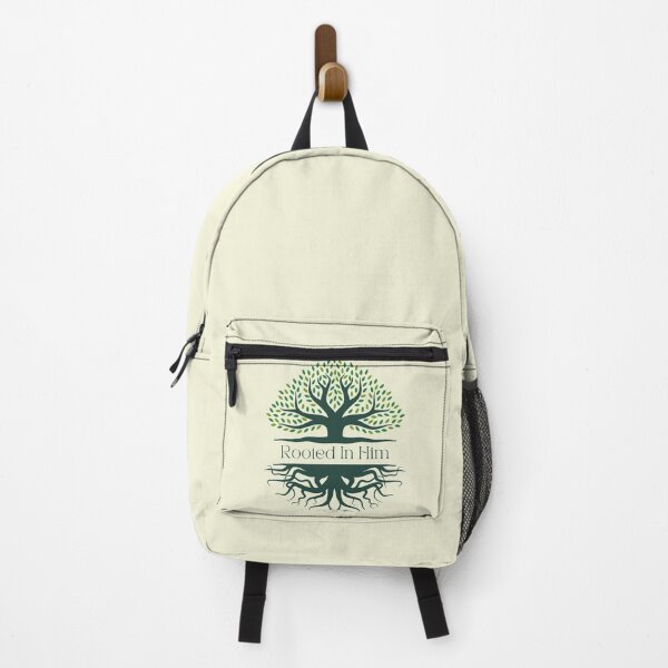 Item preview, Rooted in Him Christian Shirt, Colossians 2:6-7 shirts, Wildflower Sweat, Faith Tee, Gift For Christian designed and sold by Encourage2022.