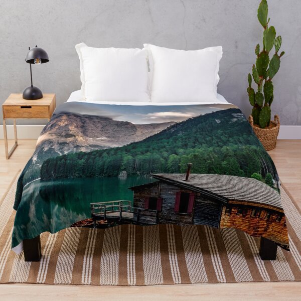 Item preview, Mountain lake house designed and sold by Md1982.