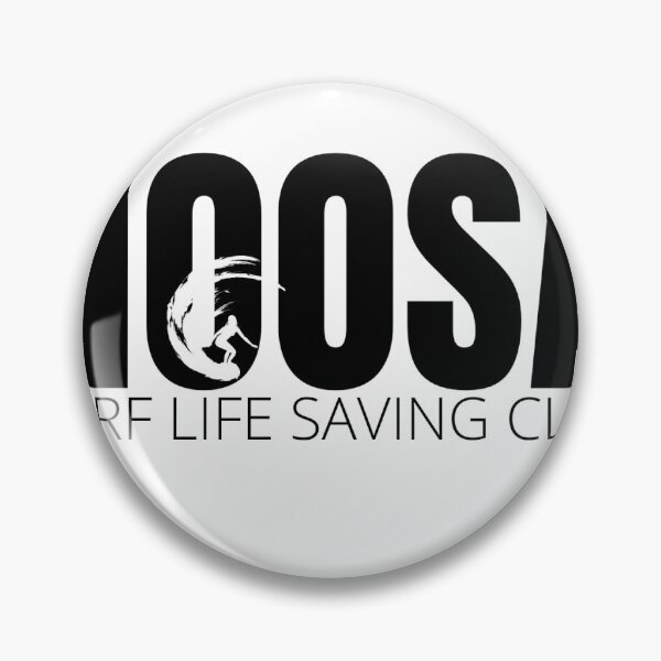 Item preview, Noosa Surf Life Saving Club designed and sold by Tait N.