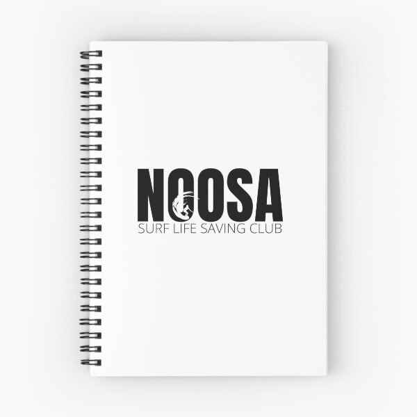 Item preview, Noosa Surf Life Saving Club designed and sold by Tait N.