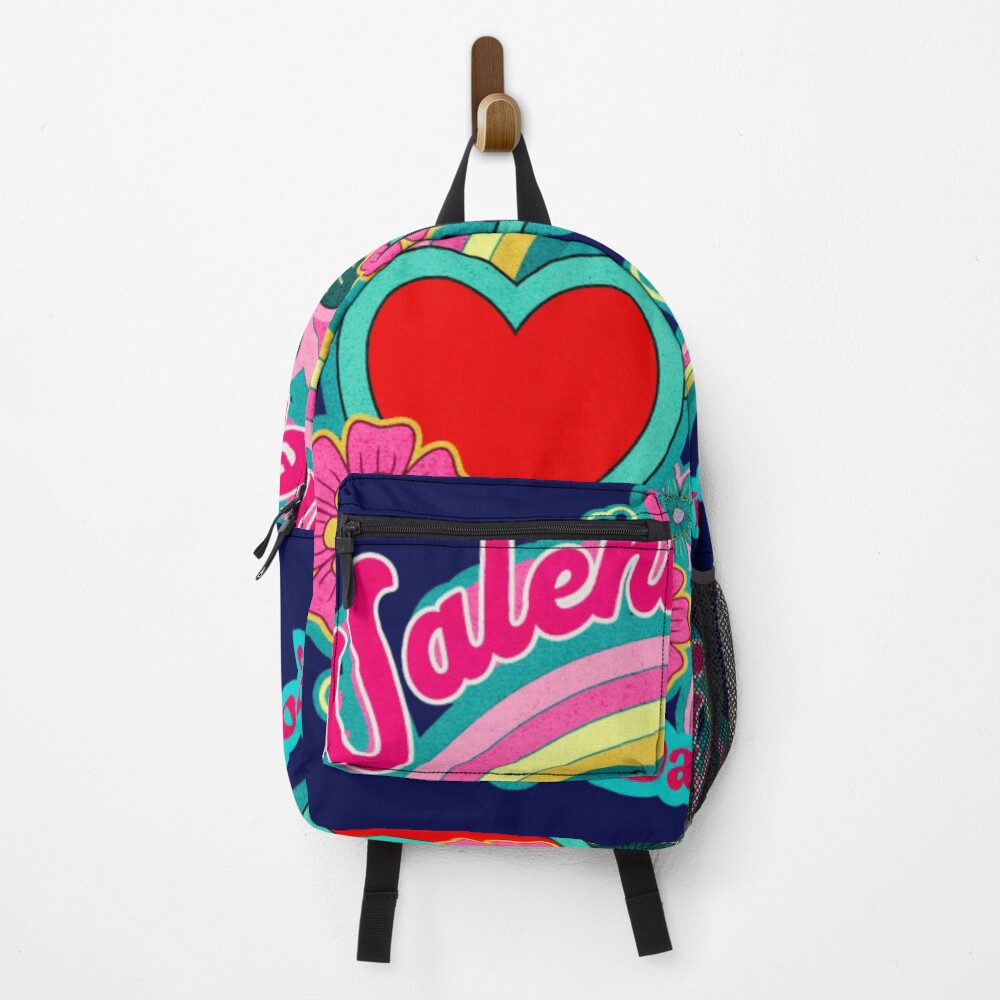Item preview, Backpack designed and sold by Eighterfire.