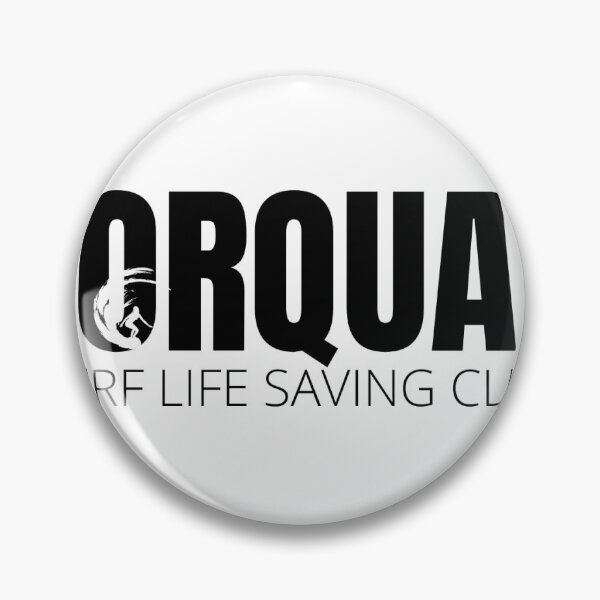 Item preview, Torquay Surf Life Saving Club designed and sold by Tait N.