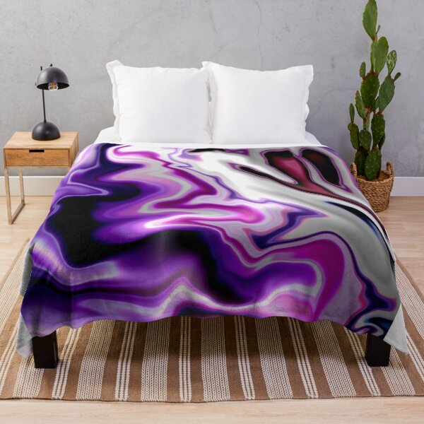 Item preview, Fluid Abstract Pattern 2126 designed and sold by Holidays77.